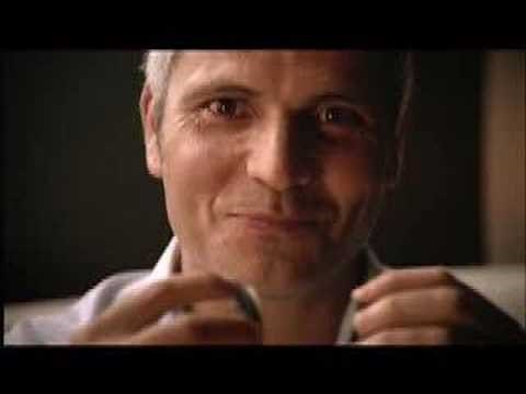 Oreo Webcam Commercial