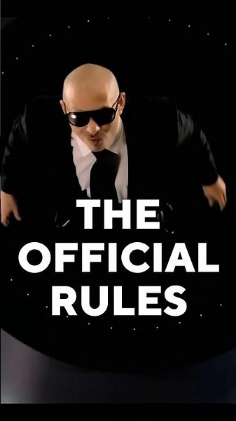 Let’s make it official 🔥 Check the rules for our GUINNESS WORLD RECORDS title 10 July @B‪@BSTHydePark‬