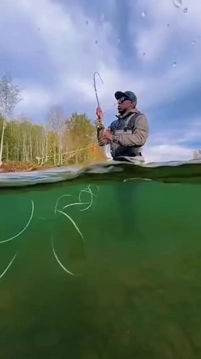 Tag a buddy that sends it like this… #flylords #flyfishing #costasung... | Lords Of The Fly