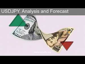 USDJPY. Analysis and Forecast