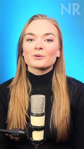 From all of us here at National Review to all of you, from the bottom of our hearts, we wish you a very merry Christmas. 🎄🎄 | National Review