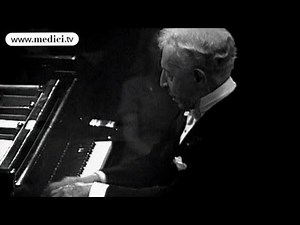 Arthur Rubinstein - Beethoven - Piano Concerto No. 4