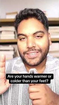 Can you do this? #vagusnerve #nervoussystemregulation #somatichealing #mindfulness