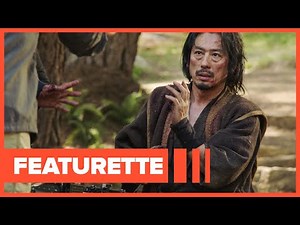 Mortal Kombat (2021) Trailer - Exclusive FIGHT Scenes Featurette