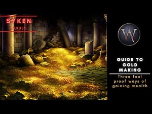 Wartales Guide to Gold Making - Farming Tips & Tricks You Must Know