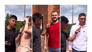 Reto de ‘¿cuánto cuesta tu outfit?’ sorprende por las millonarias e inimaginables cifras en universidad de Cali