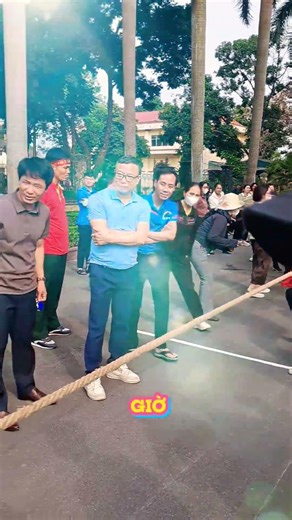 "kéo co"""".xã Gia Bình ..Hương Vinh Quê Tôi