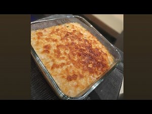 Baked veg recipe 🍲