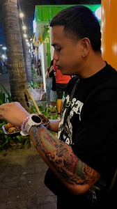 Kikiam & fish ball okay na 😮‍💨👌🏽💯 #saltpapi #foodie #foodlover | Salt Papi
