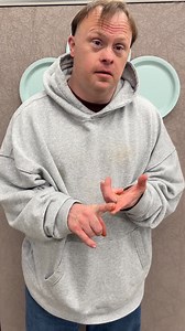 There’s something special about camp — new friends, big laughs, and the kind of memories that stick with you. We asked Jeff, one of the people we support what he loved most about camp this year… and his answer made us smile. The COC Foundation Fund helps make experiences like this possible — and you can be part of it. Can you give just $10/month to help send someone to camp next year? Your monthly gift makes a real difference — and it adds up to life-changing opportunities. Give monthly. Make me