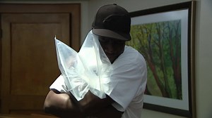 Brother of MOVE bombing victims receives sisters remains, apology from Philadelphia