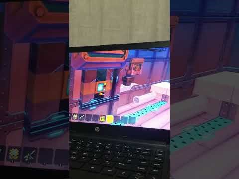 Scrap mechanic creative base