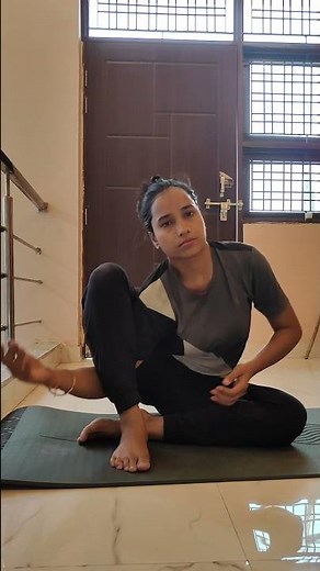 How to Do Akarna Dhanurasana (Archer Pose) | Step-by-Step Tutorial for Flexibility🧘