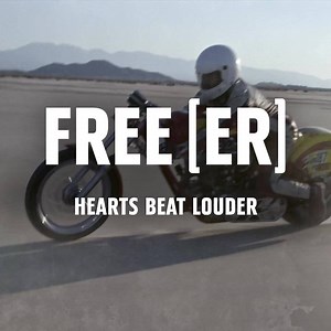 2.1K reactions · 557 shares | Unleash your spirit of adventure, individuality and fun. Learn more at H-D.com/explore. | Harley-Davidson | Facebook