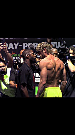 Logan Paul vs Floyd Mayweather: Boxing Showdown Explained