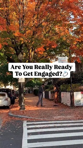 Kim | MI Wedding Officiant on Instagram: "💍 Are You Really Ready to Get Engaged? Getting engaged is one of the most meaningful decisions you’ll ever make — and it deserves more than a pretty ring and a perfect proposal. Before you start planning the moment, here are the questions every couple should answer together: 1️⃣ Are we aligned on our long-term future? Marriage, kids, career goals, where you’ll live — big-picture clarity builds a strong foundation. 2️⃣ Do we communicate well when things 
