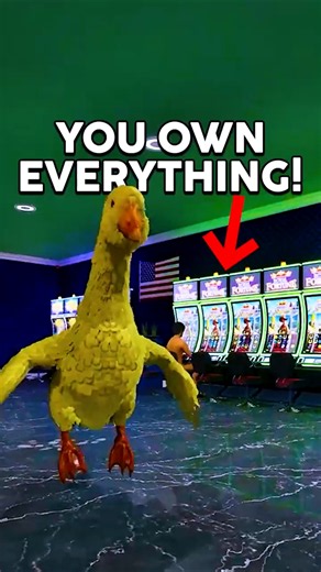 Running This Place With Friends Seems Like a Mistake!