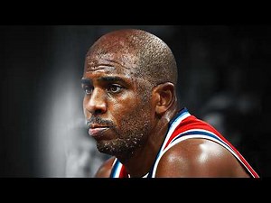 We Know Why The Clippers Dumped Chris Paul