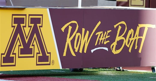 A deep dive into Minnesota Athletics financial report for FY25, including a record $163.6M in revenue