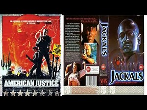 📽️Justice américaine | Les Ombres de la Loi : Thriller Policière Années 80