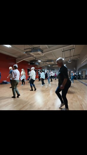Dance and Move to Fitness with Jill on Reels