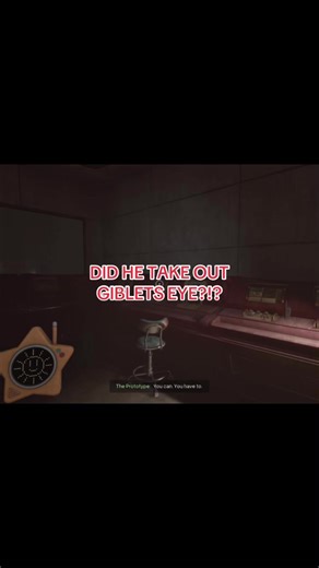 Uncovering the Mystery of the Prototype in Poppy Playtime