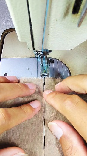 Learn to sew without overlocking #Learntosew #sewing | Mugi Wiyono