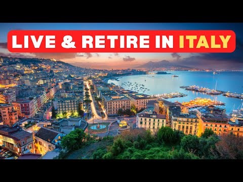 Italy’s Hidden Gems: Best Places to Live, Retire, or Invest in Property