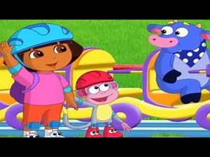Dora and friends coloring book | Dora coloring book