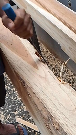 4 comments | initial work in wood processing | Rahmi Maris | Facebook