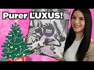 The best Advent calendar 2025? 🤯 Cult Beauty unboxing & honest review