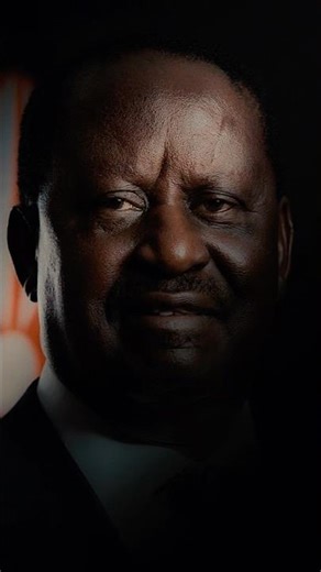 Raila Odinga Death & Burial: RAO 001 Documentary. #RailaOdinga #RAO001 #BabaRaila #raila