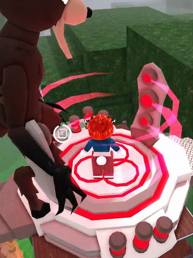 Aventuras de Parkour en Roblox con Real Rosa