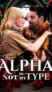 Alpha is Not My Type - OUT now While investigating a stolen necklace case, modern-day police officer Sophie accidentally crosses into the world of werewolves. Upon her arrival, she is mistaken for an assassin and detained by Alpha Alston. But to his shock, this human—Sophie—turns out to be his mate! With his wedding to the pack’s most powerful Beta, Selena, just moments away, Alston pulls the stunned Sophie to the ceremony and publicly calls off the wedding—declaring that Sophie will become his