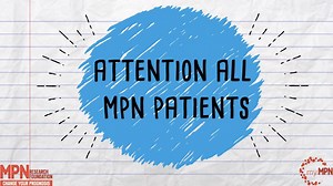 Still not sure how MPNRF's online patient registry, myMPN, works yet? It's simple! Watch the video below and click here to register or update your myMPN today! >>> https://goo.gl/kAbtCC | MPN Research Foundation