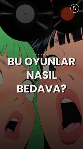 FunVoke | Game & Web Reviews on Instagram: "Moonring (Steam - Ücretsiz): Fable yaratıcısından 30 saatlik açık dünya RPG. Warframe (Steam - Ücretsiz): 10+ yıldır güncellenen kooperatif aksiyon. Mikro işlemler sadece kozmetik, ticaretle premium para kazanılıyor. Battle for Wesnoth (Steam/Web - Ücretsiz): 2003'ten beri geliştirilen açık kaynaklı turn-based strateji. 17 kampanya ve sınırsız kullanıcı içeriği. Yönetim ve Simülasyon Dwarf Fortress (Web/Steam): Koloni yönetimi türünün öncüsü, ASCII ver