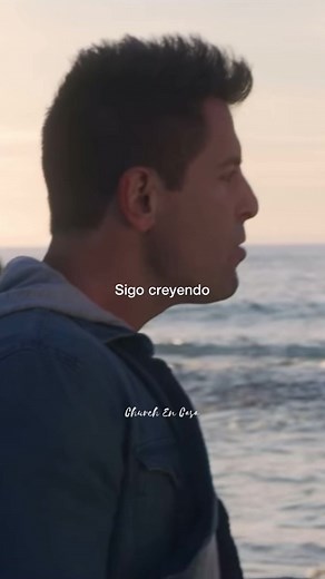 I Still Believe - Jeremy Camp Movie