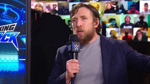 "I haven't said anything about this, but in my mind, this is my kind of my last run as a full-time Superstar." - Daniel Bryan | WWE Network