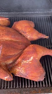 Cajun Smoked Turkey | Grillnation