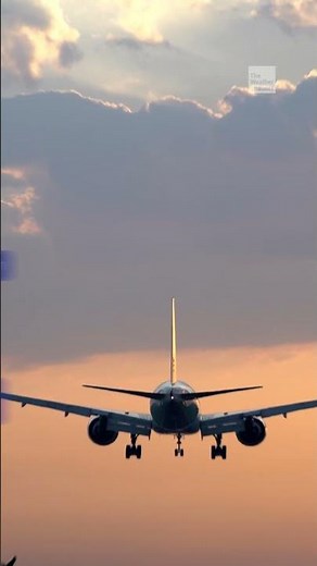 The Weather Channel Flight Tracker