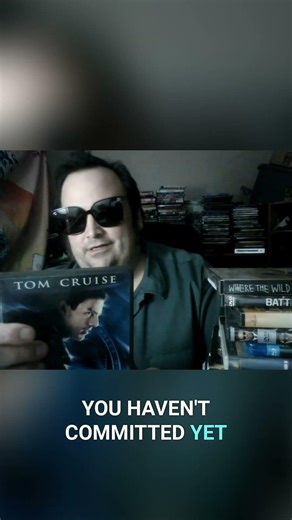 Guess the Movie: Minority Report PRE-CRIME Explained! #shorts