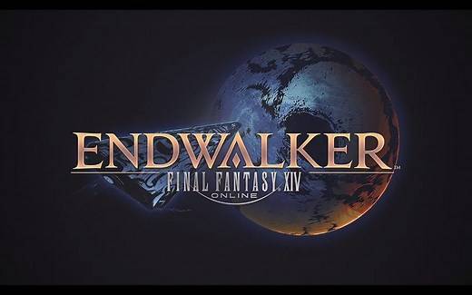 【转载 FF14】6.0 主题曲 女声版 FFXIV Endwalker - Footfalls (Acoustic Version)