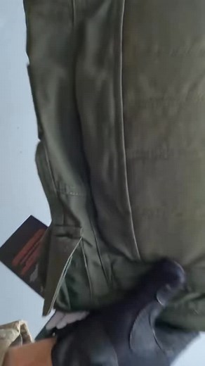 1.5K views · 794 reactions | The UATAC Gen 5.6 Pants with Knee Pads...