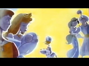 Fantasia 2000 - Deleted Scenes