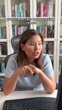 Canadian Immigration | What documents do you need after the ITA? #ExpressEntry