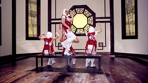 【2NE1】- CLAP YOUR HANDS- MV_(1080p)