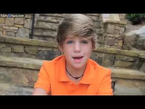 MattyB - Hooked On You Official Music Video.mp4