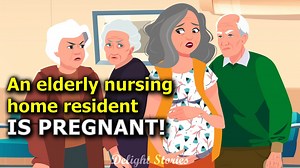 171K views · 2.5K reactions | I got pregnant at 50 and my 25-year-old lover immediately dumped me | Delight Stories | Facebook