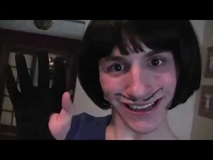 Fred Gets Kidnapped by Claudio! Slow Motion