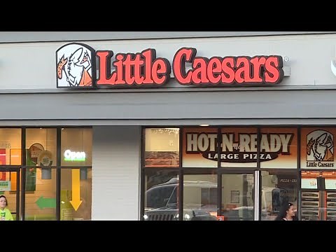 Man Told to Wait 10 Minutes for Pizza Pulls Out AK-47: Cops